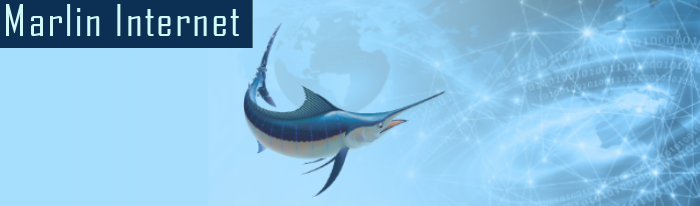 Marlin Internet